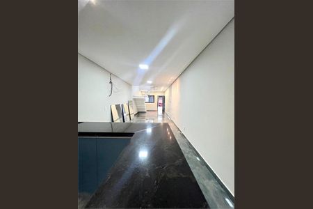 Casa à venda com 3 quartos, 145m² em Parque Oratório, Santo André