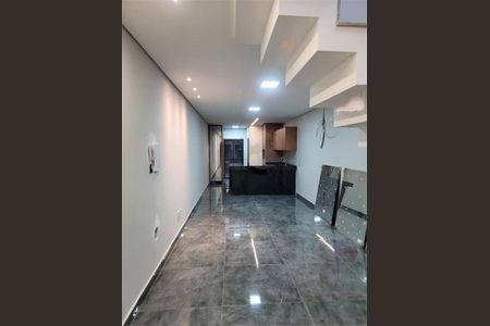 Casa à venda com 3 quartos, 145m² em Parque Oratório, Santo André