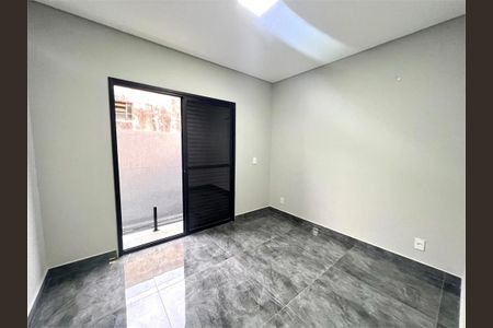 Casa à venda com 3 quartos, 145m² em Parque Oratório, Santo André