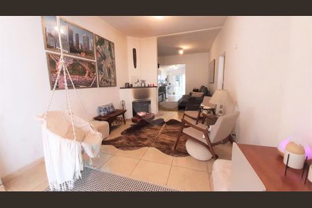 Casa à venda com 3 quartos, 180m² em Santo Amaro, São Paulo