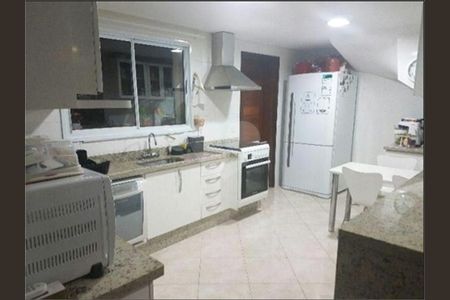 Casa à venda com 4 quartos, 240m² em Tatuapé, São Paulo