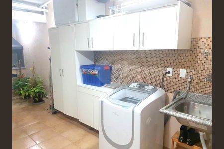 Casa à venda com 4 quartos, 240m² em Tatuapé, São Paulo