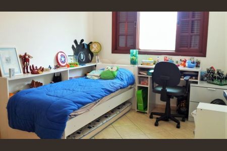 Casa à venda com 4 quartos, 162m² em Campo Belo, São Paulo