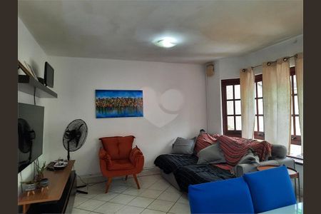 Casa à venda com 4 quartos, 162m² em Campo Belo, São Paulo