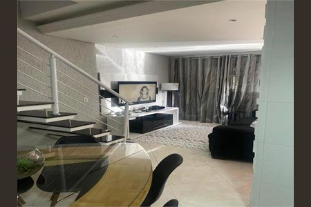 Casa à venda com 3 quartos, 123m² em Vila Claudio, Santo André