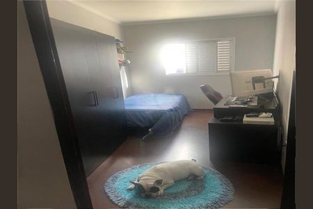 Casa à venda com 3 quartos, 123m² em Vila Claudio, Santo André