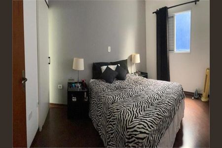 Casa à venda com 3 quartos, 123m² em Vila Claudio, Santo André