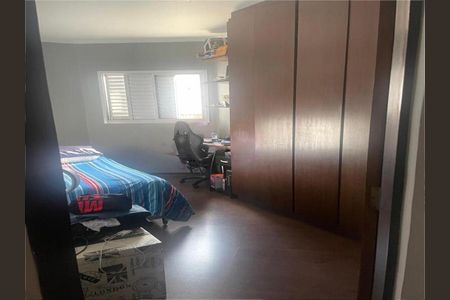 Casa à venda com 3 quartos, 123m² em Vila Claudio, Santo André