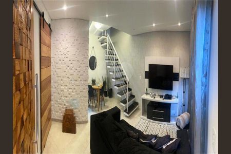 Casa à venda com 3 quartos, 123m² em Vila Claudio, Santo André