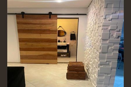 Casa à venda com 123m², 3 quartos e 4 vagas