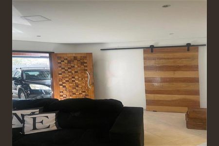Casa à venda com 3 quartos, 123m² em Vila Claudio, Santo André