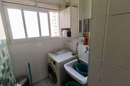 Apartamento para alugar com 69m², 2 quartos e 2 vagas Apartamento para alugar com 69m², 2 quartos e 2 vagasÁrea de Serviço