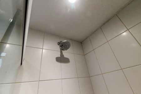 Apartamento para alugar com 69m², 2 quartos e 2 vagas Apartamento para alugar com 69m², 2 quartos e 2 vagasBanheiro da Suíte