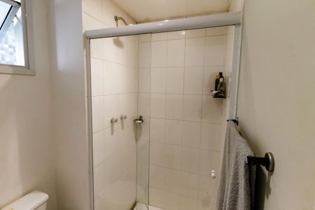 Apartamento para alugar com 69m², 2 quartos e 2 vagas Apartamento para alugar com 69m², 2 quartos e 2 vagasBanheiro Social