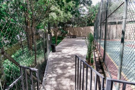 Apartamento para alugar com 69m², 2 quartos e 2 vagas Apartamento para alugar com 69m², 2 quartos e 2 vagasÁrea comum - Espaço pet