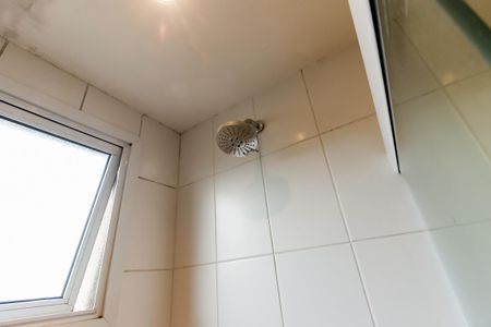 Apartamento para alugar com 69m², 2 quartos e 2 vagas Apartamento para alugar com 69m², 2 quartos e 2 vagasBanheiro da Suíte