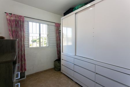 Casa à venda com 130m², 2 quartos e 2 vagasQuarto 2