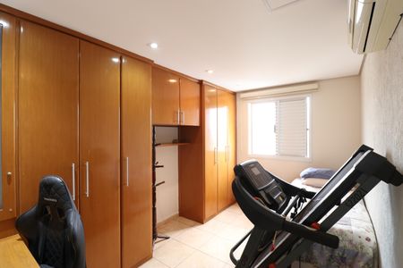 Apartamento à venda com 174m², 4 quartos e 6 vagasSuíte 2
