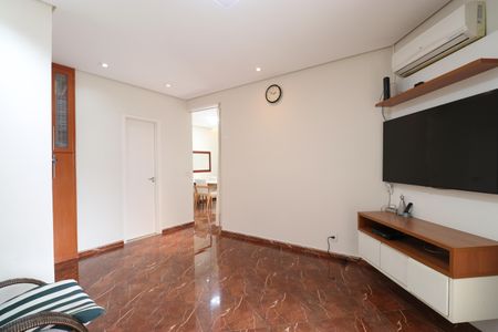 Apartamento à venda com 174m², 4 quartos e 6 vagasSala