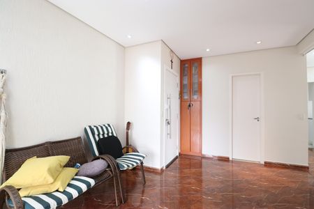 Apartamento à venda com 174m², 4 quartos e 6 vagasSala