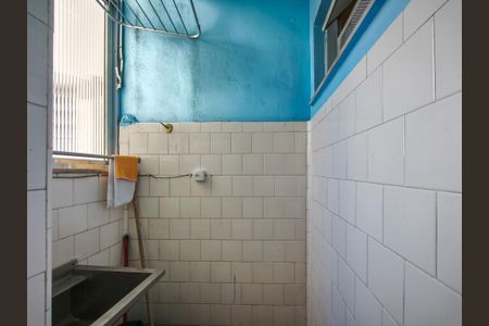 Apartamento à venda com 45m², 1 quarto e 1 vagaÁrea de Serviço