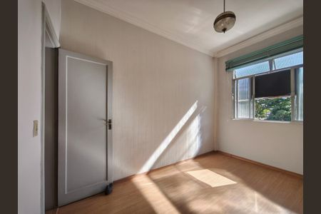 Apartamento à venda com 45m², 1 quarto e 1 vagaQuarto