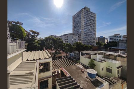 Apartamento à venda com 45m², 1 quarto e 1 vagaVista Sala