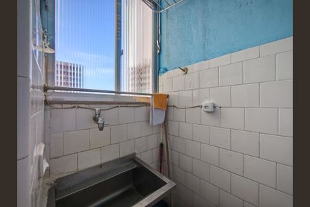 Apartamento à venda com 45m², 1 quarto e 1 vagaÁrea de Serviço