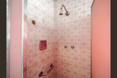 Apartamento à venda com 45m², 1 quarto e 1 vagaBanheiro