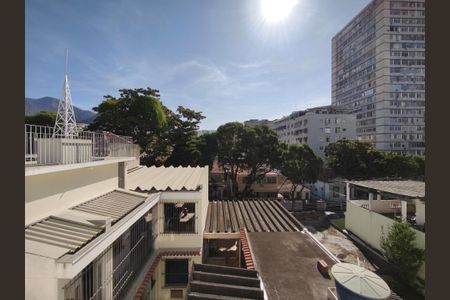 Apartamento à venda com 45m², 1 quarto e 1 vagaVista do Quarto