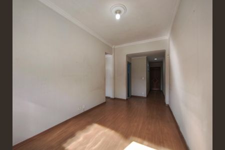 Apartamento à venda com 45m², 1 quarto e 1 vagaSala