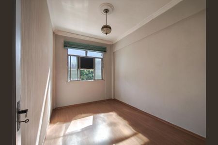 Apartamento à venda com 45m², 1 quarto e 1 vagaQuarto