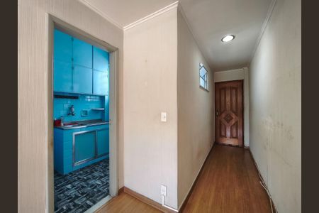 Apartamento à venda com 45m², 1 quarto e 1 vagaSala