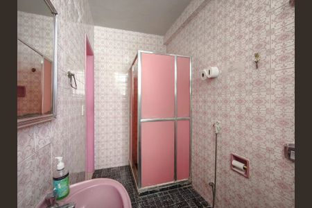 Apartamento à venda com 45m², 1 quarto e 1 vagaBanheiro