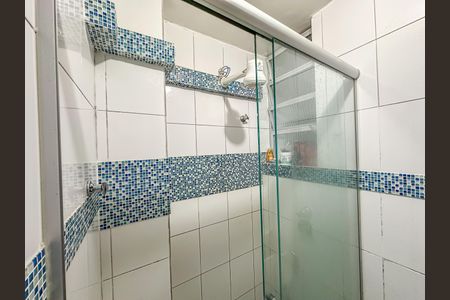 Apartamento à venda com 39m², 1 quarto e sem vaga Apartamento à venda com 39m², 1 quarto e sem vagaBanheiro