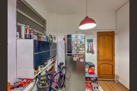 Apartamento à venda com 39m², 1 quarto e sem vaga Apartamento à venda com 39m², 1 quarto e sem vagaCozinha