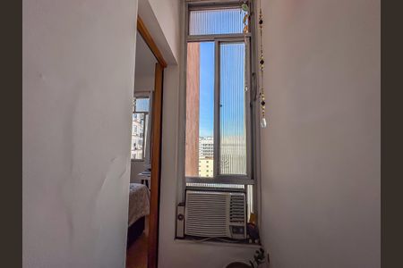 Apartamento à venda com 39m², 1 quarto e sem vaga Apartamento à venda com 39m², 1 quarto e sem vagaSala