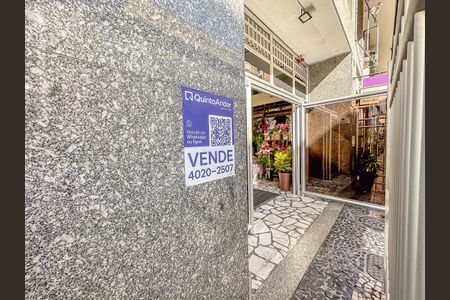 Apartamento à venda com 39m², 1 quarto e sem vaga Apartamento à venda com 39m², 1 quarto e sem vagaPlaca