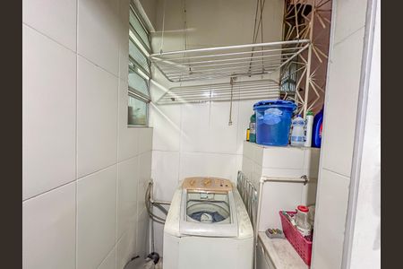 Apartamento à venda com 39m², 1 quarto e sem vaga Apartamento à venda com 39m², 1 quarto e sem vagaÁrea de Serviço