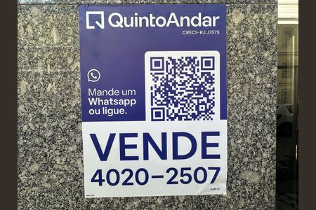 Apartamento à venda com 39m², 1 quarto e sem vaga Apartamento à venda com 39m², 1 quarto e sem vagaPlaca