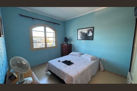 Casa para alugar com 198m², 3 quartos e 2 vagas Casa para alugar com 198m², 3 quartos e 2 vagasQuarto 2