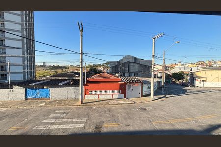 Quintal Vista de casa para alugar com 3 quartos, 198m² em Jardim Ipanema, Santo André