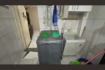 Casa para alugar com 198m², 3 quartos e 2 vagas Casa para alugar com 198m², 3 quartos e 2 vagasÁrea de Serviço