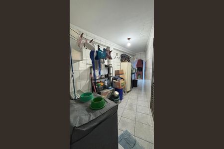 Casa para alugar com 198m², 3 quartos e 2 vagas Casa para alugar com 198m², 3 quartos e 2 vagasÁrea de Serviço