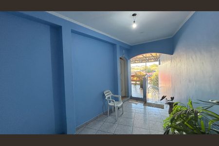 Casa para alugar com 198m², 3 quartos e 2 vagas Casa para alugar com 198m², 3 quartos e 2 vagasÁrea comum