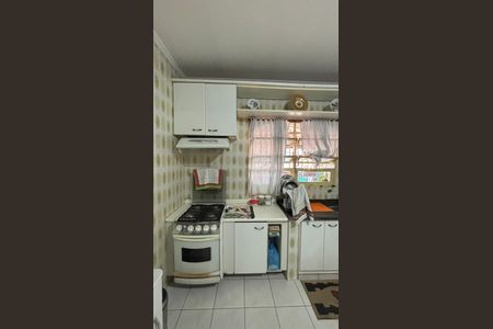 Casa para alugar com 198m², 3 quartos e 2 vagas Casa para alugar com 198m², 3 quartos e 2 vagasCozinha