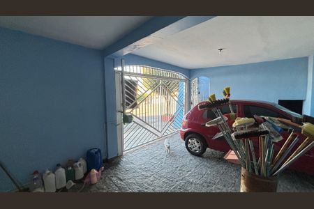 Casa para alugar com 198m², 3 quartos e 2 vagas Casa para alugar com 198m², 3 quartos e 2 vagasGaragem