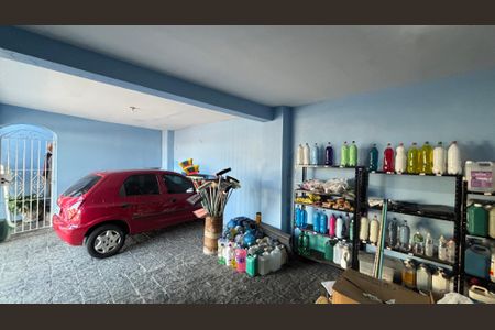 Casa para alugar com 198m², 3 quartos e 2 vagas Casa para alugar com 198m², 3 quartos e 2 vagasGaragem