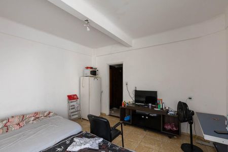 Studio de kitnet/studio à venda com 1 quarto, 30m² em Santa Ifigênia, São Paulo