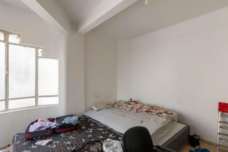 Studio de kitnet/studio à venda com 1 quarto, 30m² em Santa Ifigênia, São Paulo